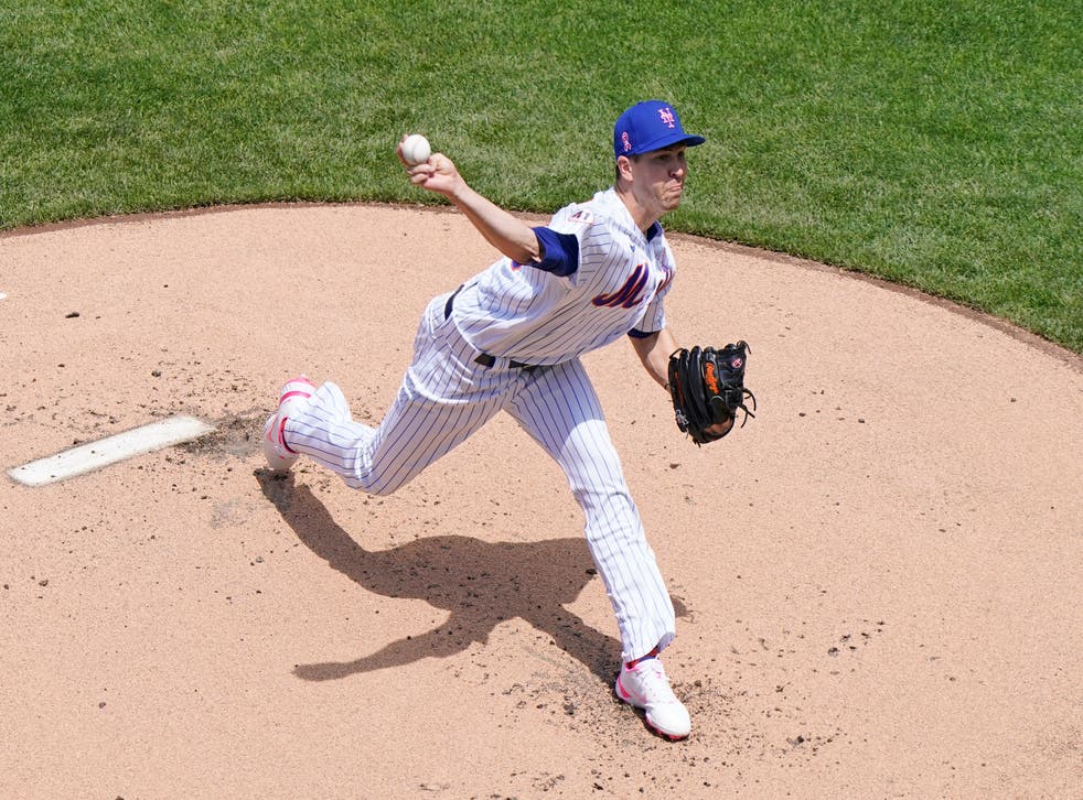DIAMONDBACKS-METS