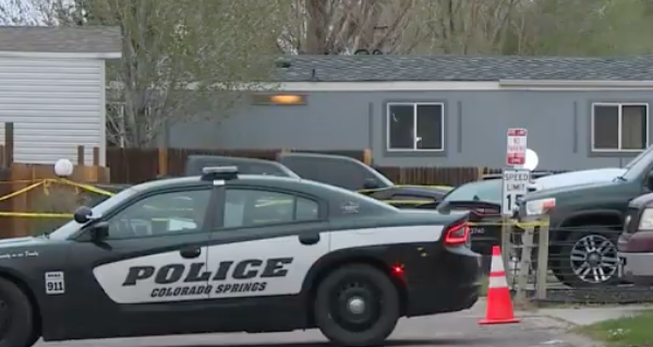 Multiple victims were shot dead at a birthday party in a mobile home in Colorado Springs on 9 May 2021