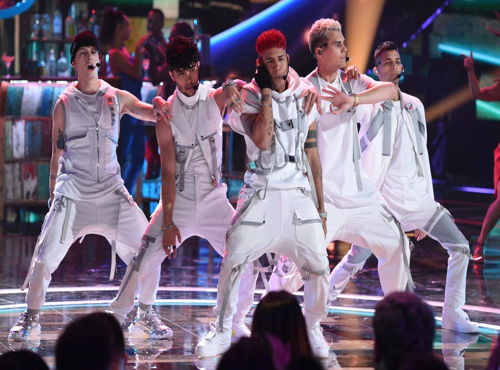 CNCO