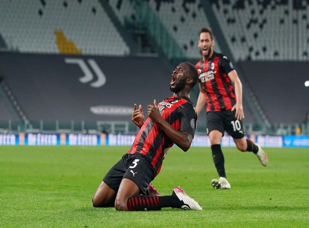 SERIE A