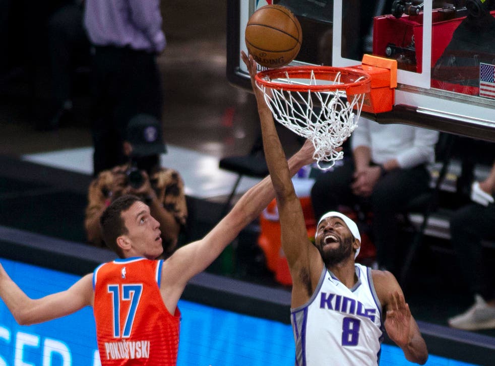 THUNDER-KINGS