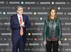 Melinda Gates began trying to divorce Bill Gates in 2019 after Epstein meet, say reports