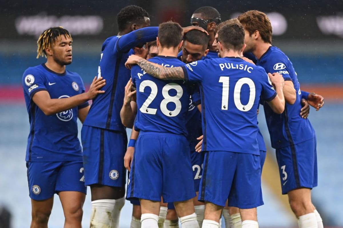 Premier League talking points: Chelsea gain edge over Manchester City and Leicester feeling a sense of deja vu