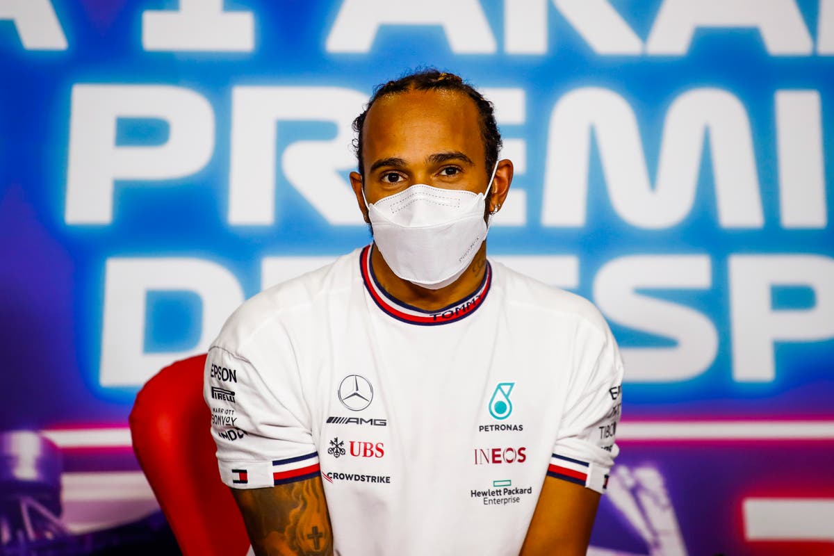 Lewis Hamilton targets long-term Mercedes contract extension before summer