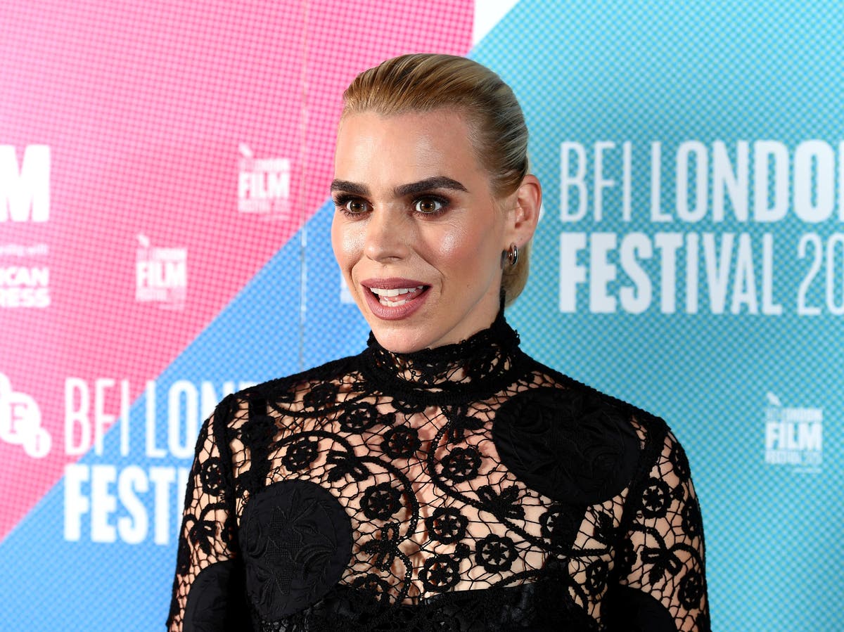 Billie Piper says she was ‘extremely lonely’ and ‘unbelievably unsafe’ as a teenage pop star