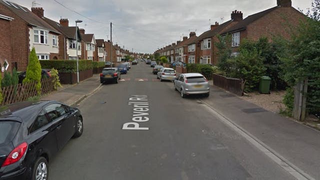 <p>Ambulance crew responded to assault on Peveril Road on Saturday</p>