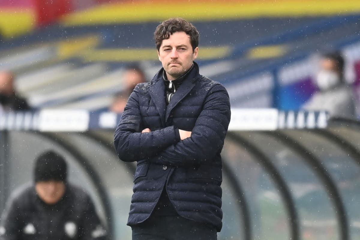 Tottenham must have &lsquo;long hard think&rsquo; about direction they want to go, says Ryan Mason