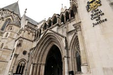 Met Police and Lambeth sued by Black activists for human rights breach