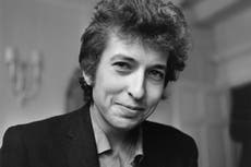 A lighter side of Bob Dylan - a different look at the iconic troubadour on his 80th birthday