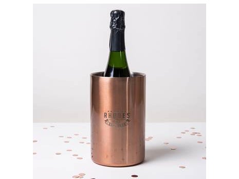 Personalised copper wine cooler.jpg