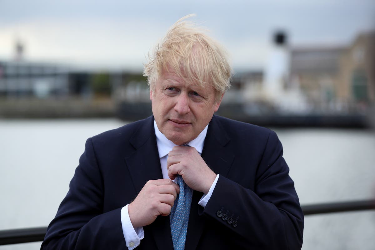 The Tories are about to discover that you reap what you sow