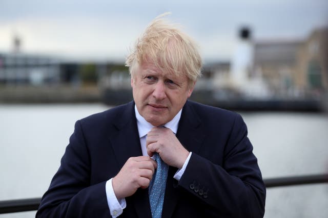 <p>To take on Boris Johnson successfully, the opposition needs a new charismatic leader with similar qualities to his</p>