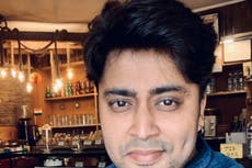 Indian actor, 35, dies from Covid after appeals for help and heartbreaking farewell message