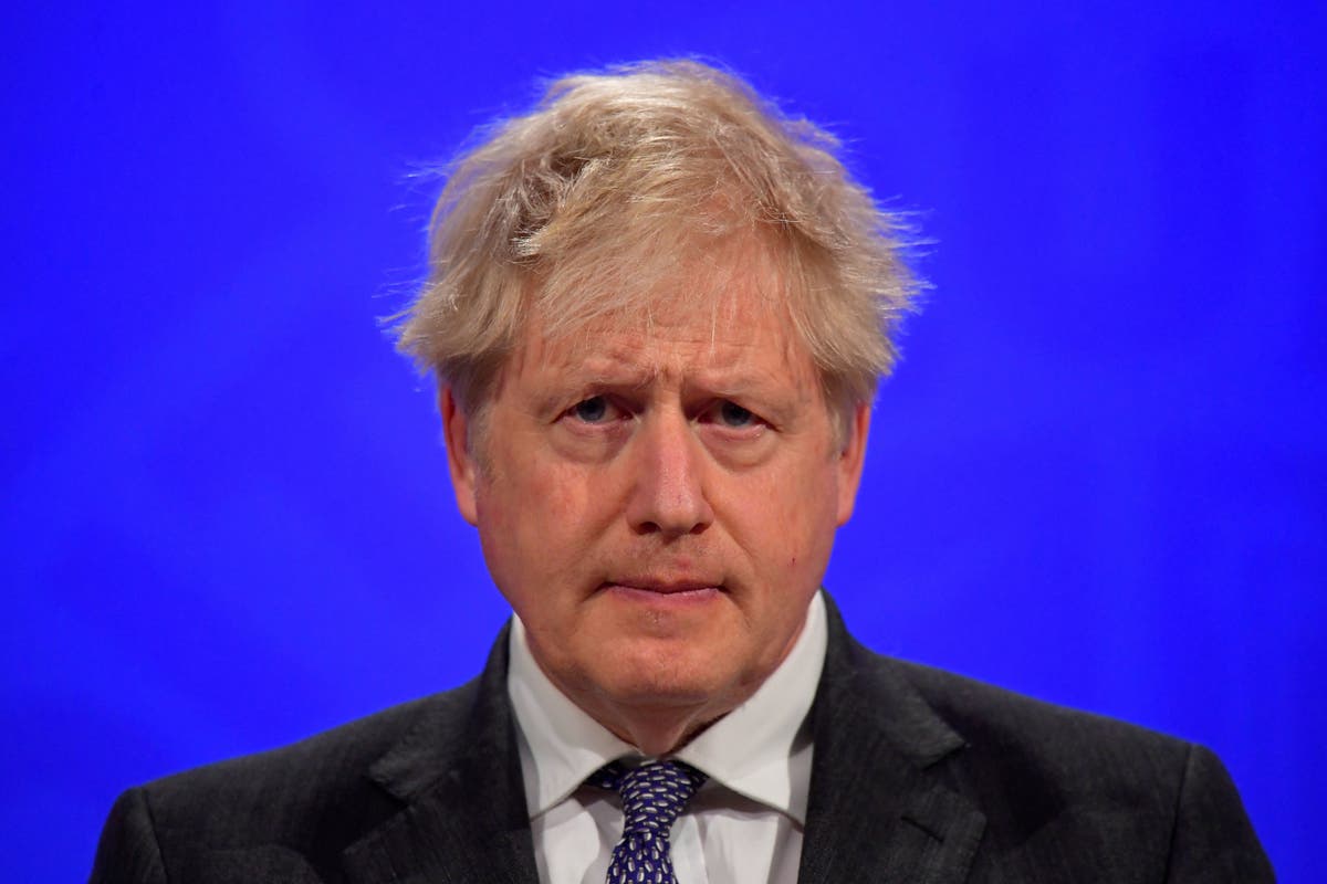 Boris Johnson being investigated over luxury £15,000 Caribbean holiday