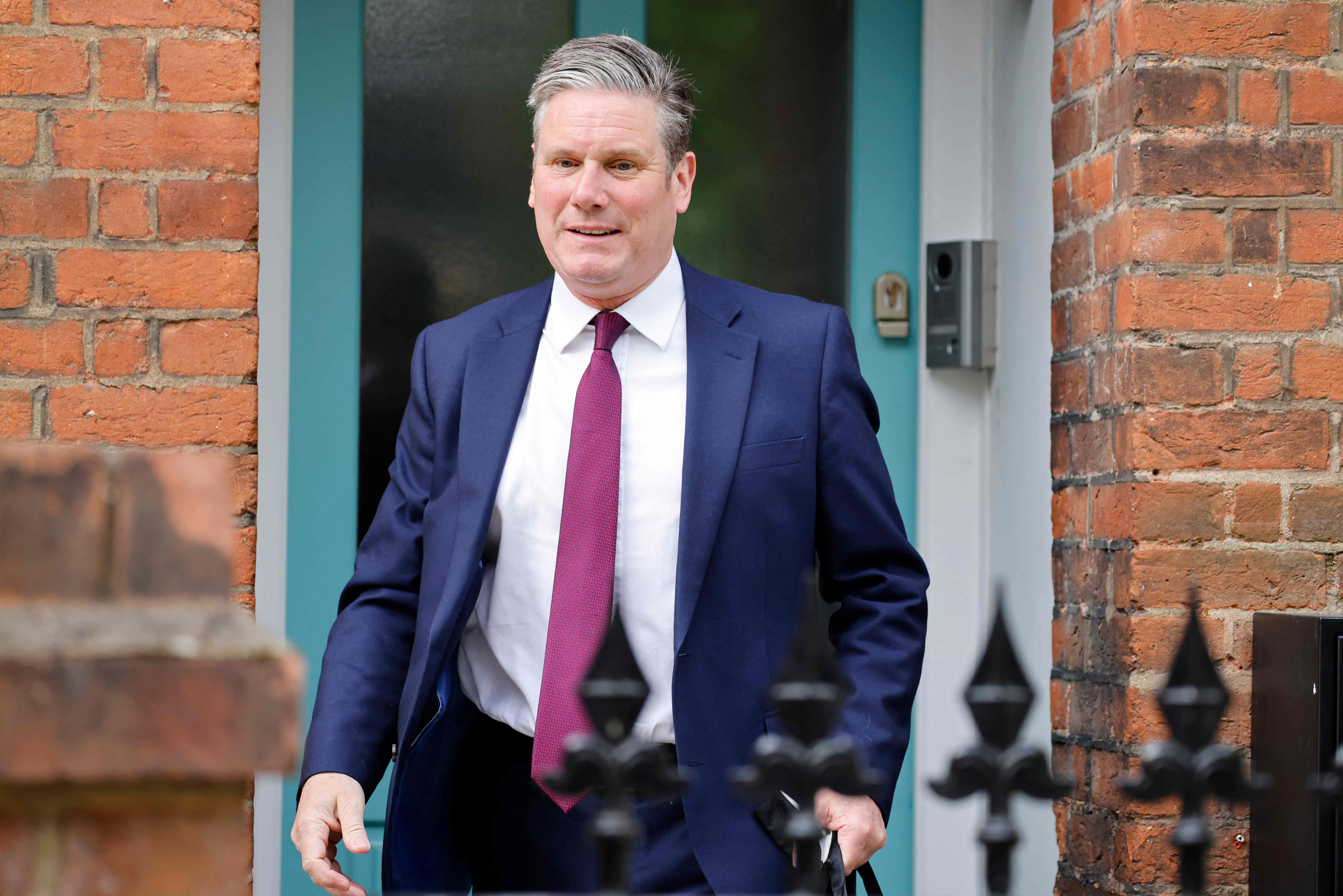 Keir Starmer and the Labour Party must focus on the bigger picture for any hope of success