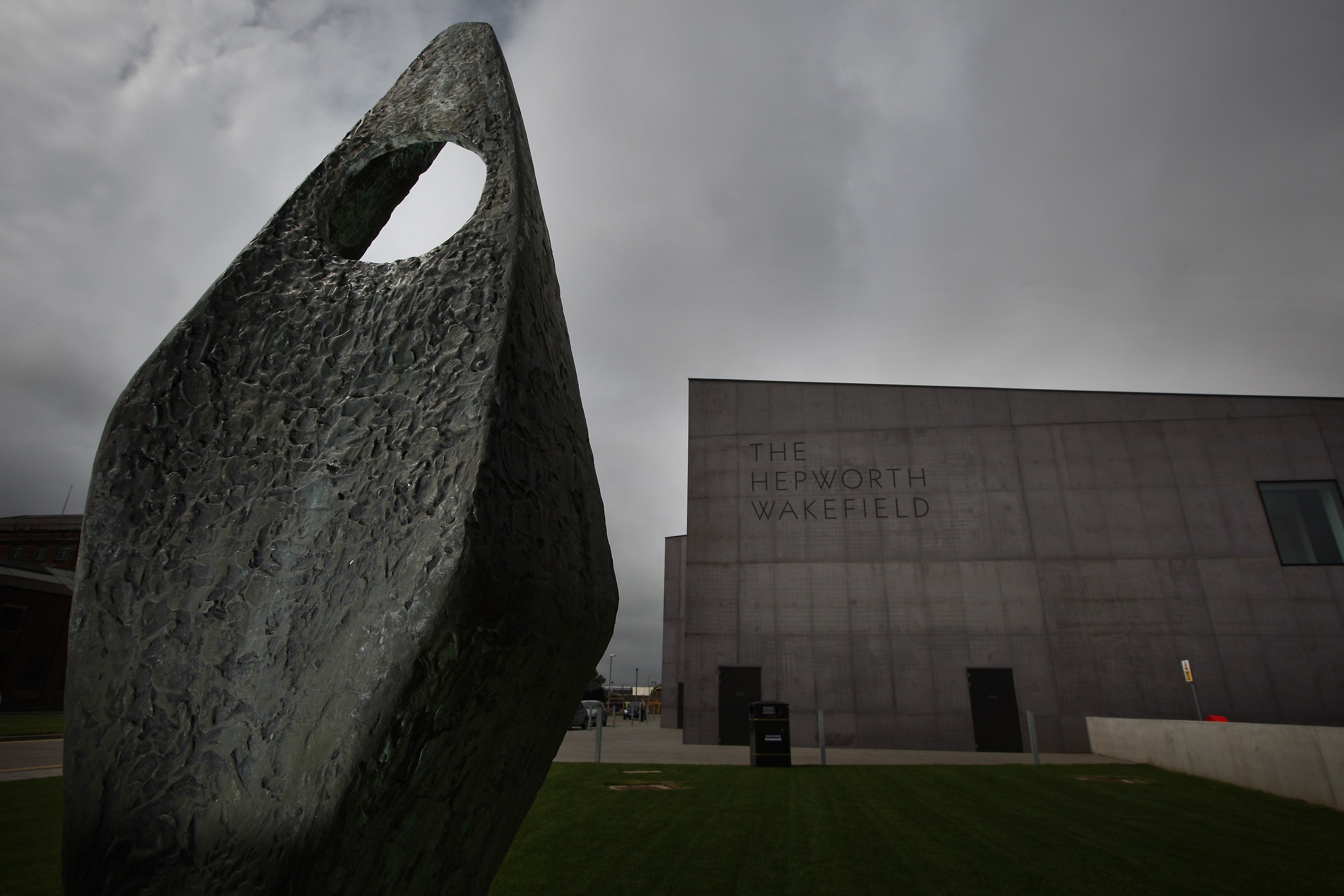 The Hepworth Wakefield will host a Barbara Hepworth retrospective from 21 May to 27 February 2022