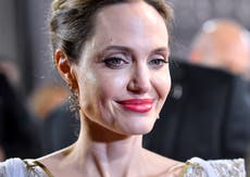 Angelina Jolie breaks Rupert Grint’s Instagram record with emotional debut