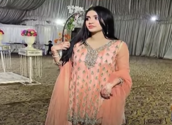 Mayra Zulfiqar had gone to Pakistan two month ago to attend a wedding