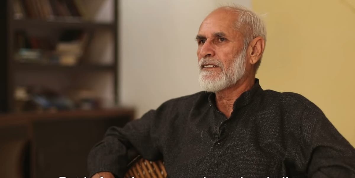 Natasha Narwal: Jailed Indian activist’s father who feared never meeting his daughter again, dies of Covid Natasha Narwal: Jailed Indian activist’s father who feared never meeting his daughter again, dies of Covid
