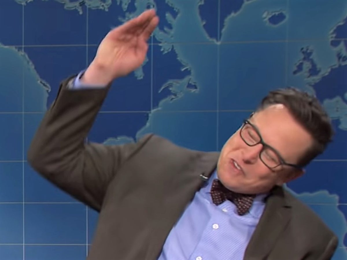 Elon Musk sued for $258 billion over dogecoin tweets | The Independent