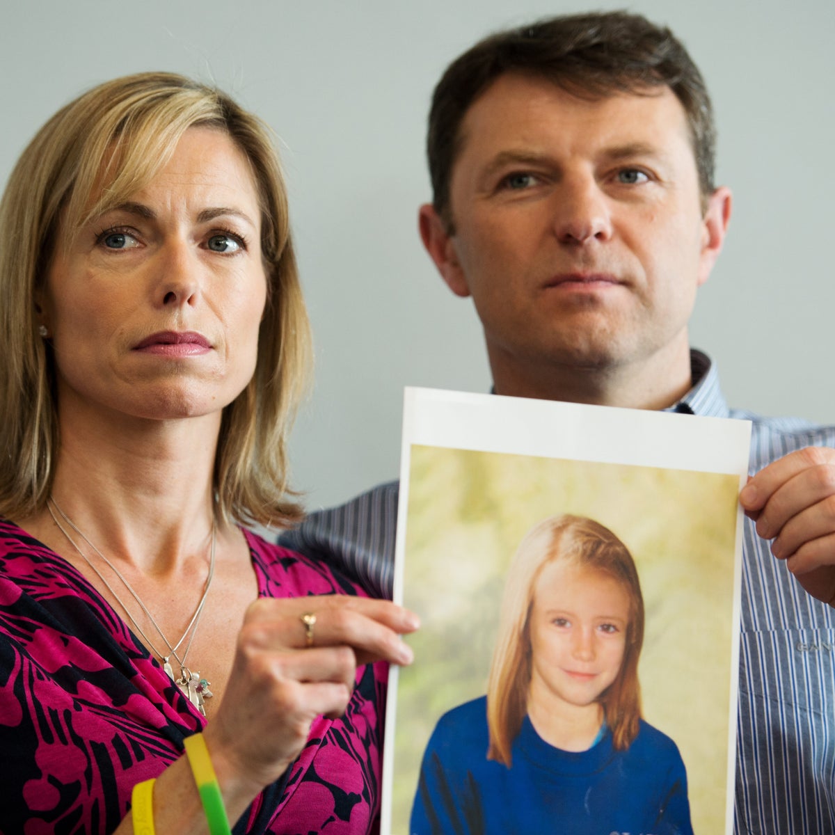 Madeleine Mccann Found Madeleine Mccann Found