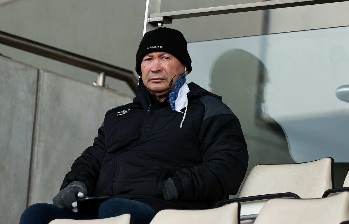England to play Tests against USA and Canada at Twickenham this summer