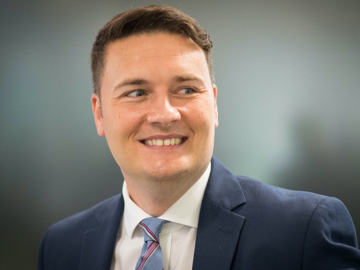 Wes Streeting: Labour frontbencher diagnosed with kidney cancer aged 38 