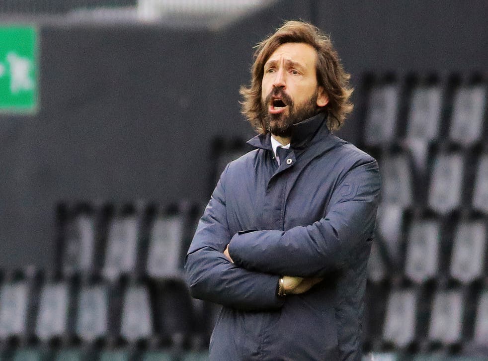 JUVENTUS