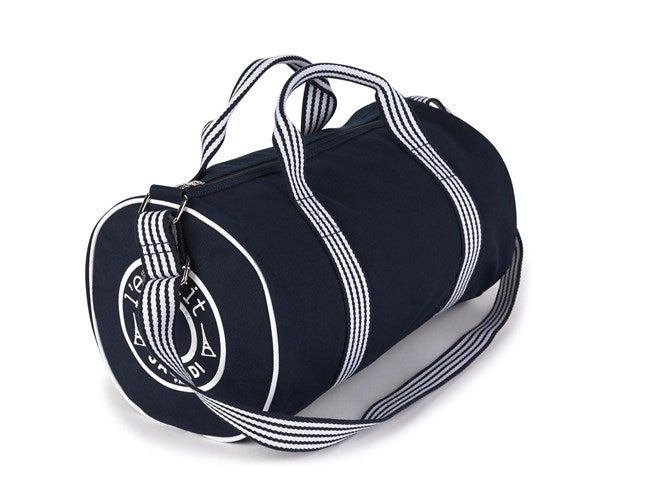 boys flight bag