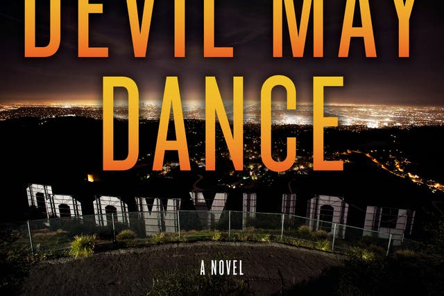 Book Review - The Devil May Dance