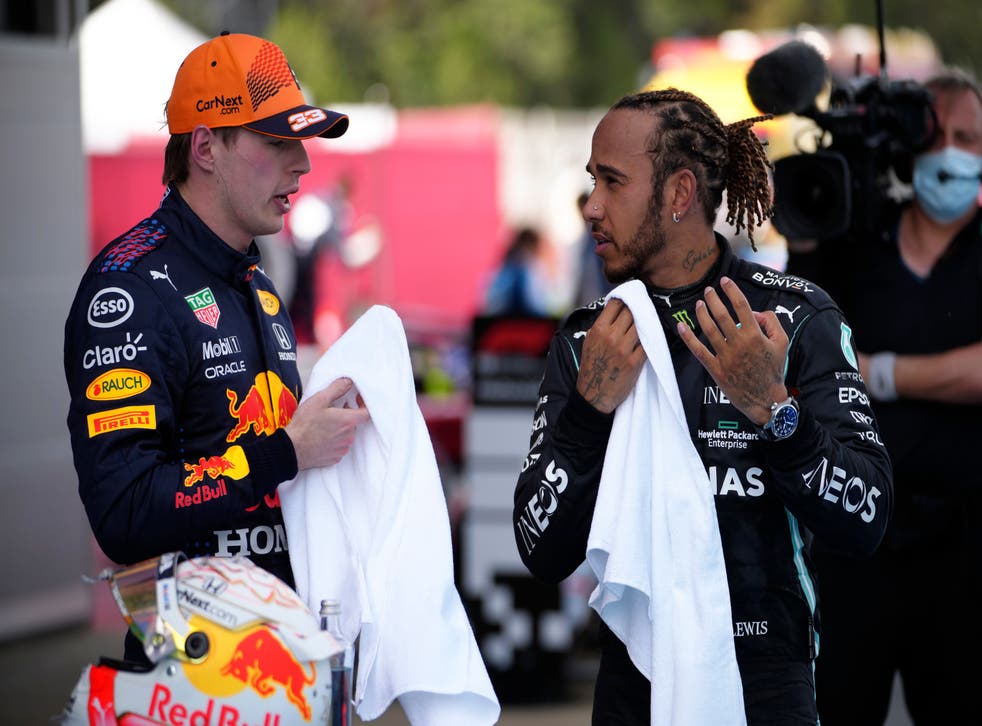 F1-ESPAÑA