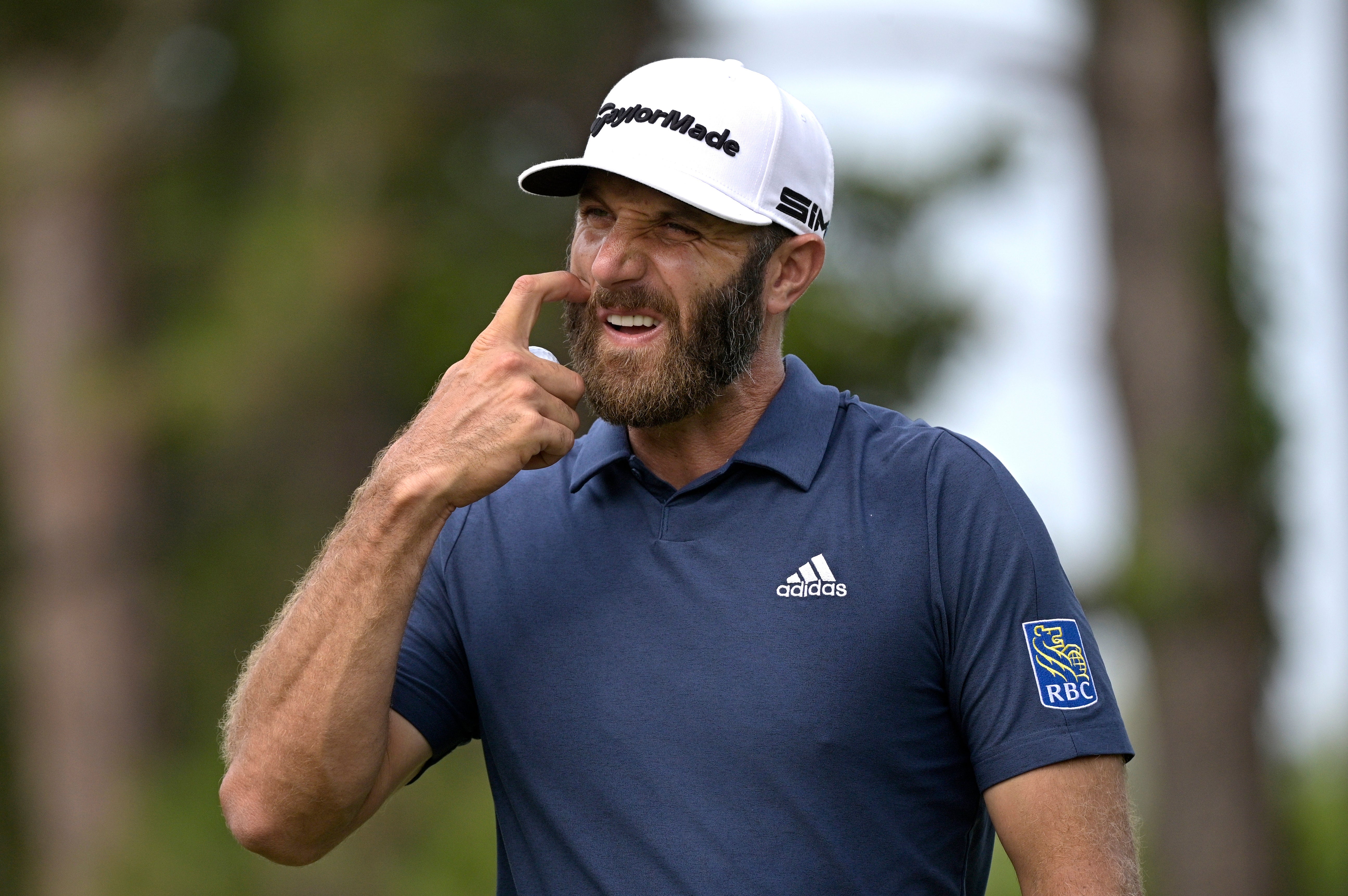 BYRON NELSON-JOHNSON