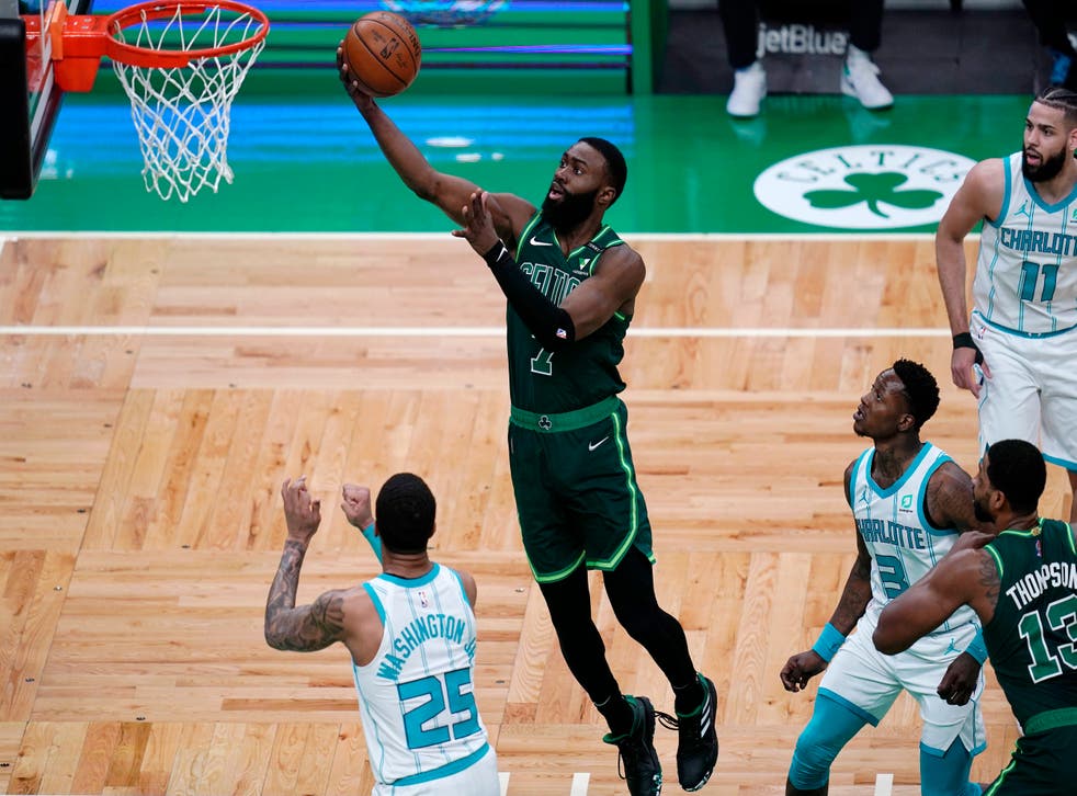 CELTICS-BROWN