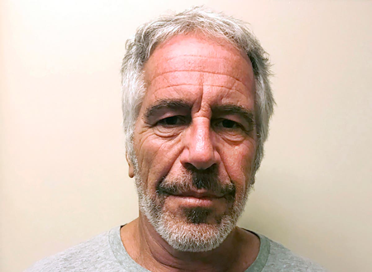 Florida Clears Officials In Treatment Of Jeffrey Epstein ...