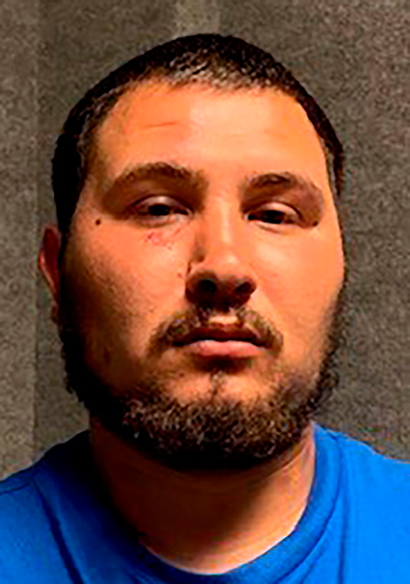 Suspect arrested in 6yearold San Antonio girl's killing San Antonio
