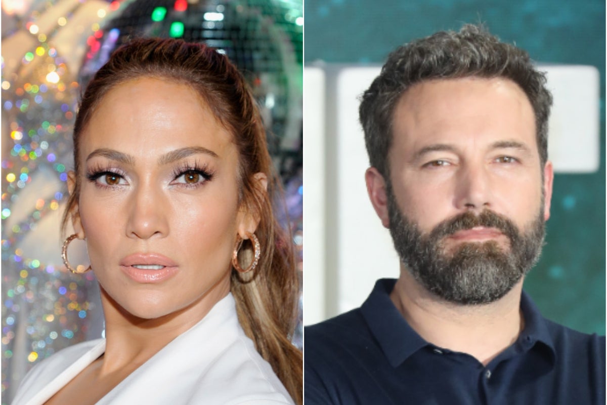 Jennifer Lopez and Ben Affleck’s ‘intense reunion’ sends ‘Bennifer’ fans into meltdown