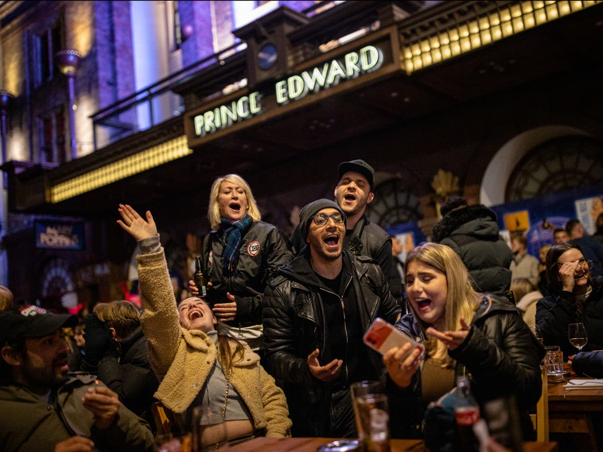Happiness hits record lows despite a wealth boost