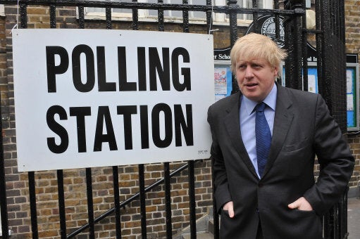 It appears Boris Johnson is talking about a solution in search of a problem over voter ID