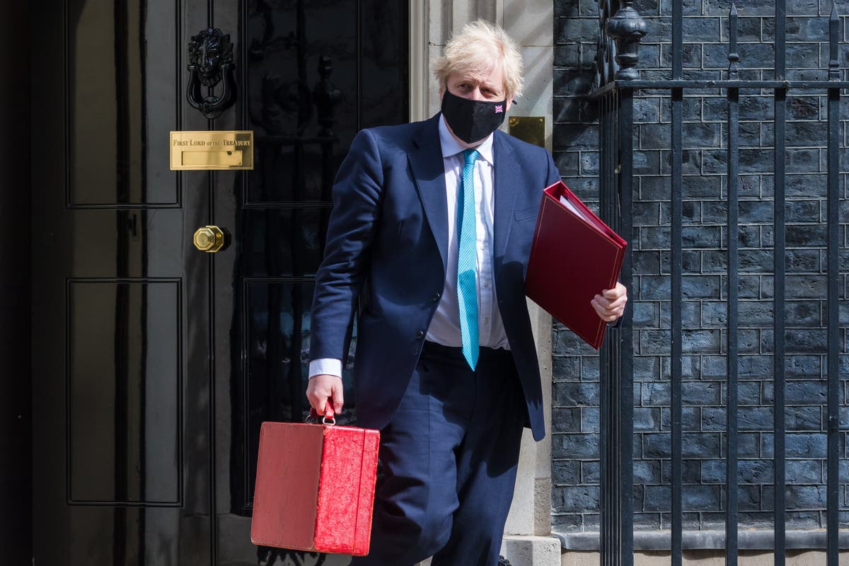 Can Boris Johnson avoid becoming the prime minister who lost Scotland?