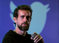 Twitter’s $15m India Covid donation sparks controversy over grant for Hindu group