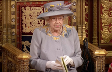 Boris Johnson news – live: Queen’s Speech unveils PM’s agenda, as Cameron’s Greensill lobbying texts revealed