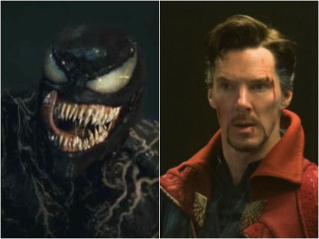 Venom Let There Be Carnage Jsw9 Chjdfmkzm Let there be