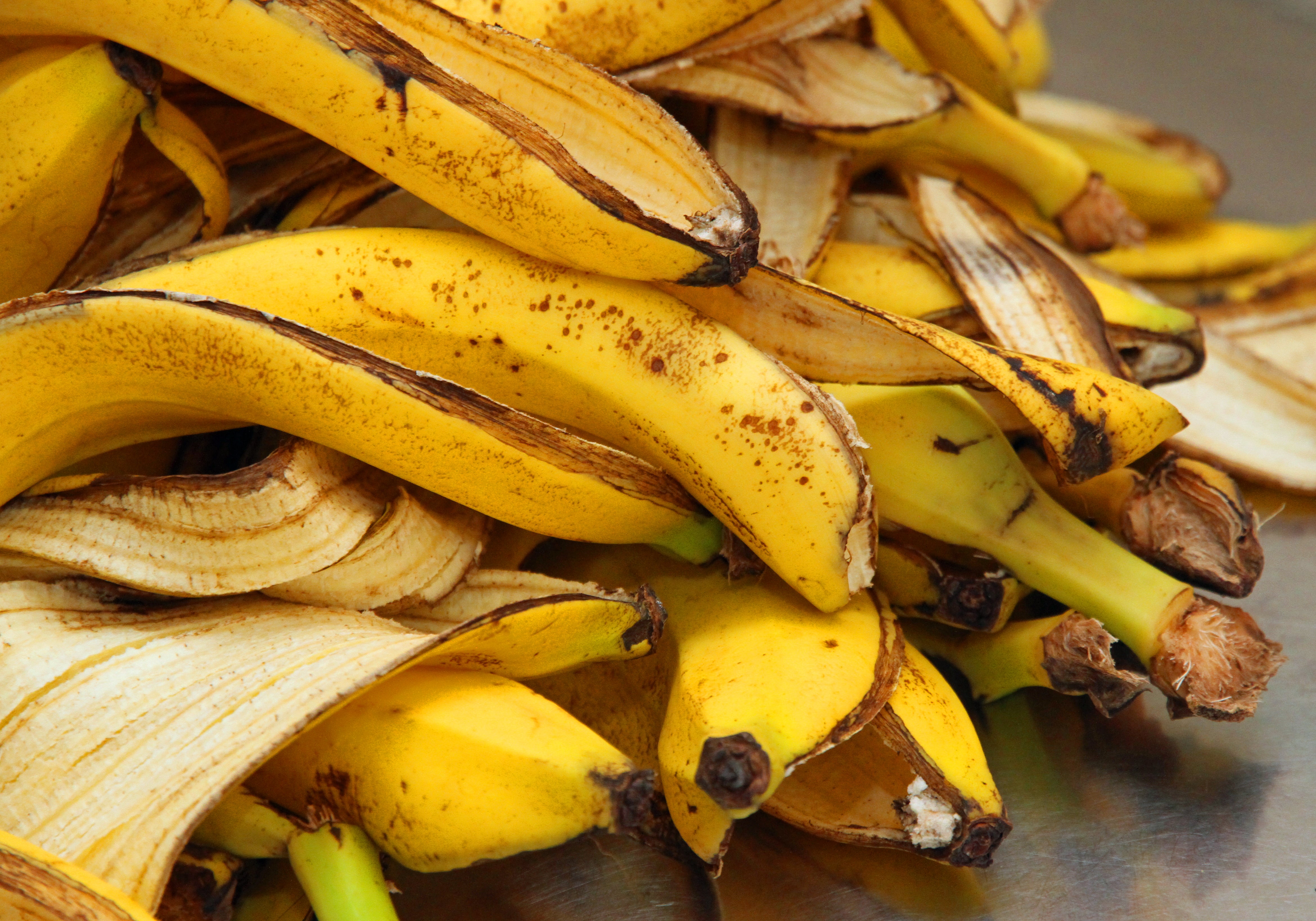 Don't Peel Your Banana Bread Recipe - The Washington Post