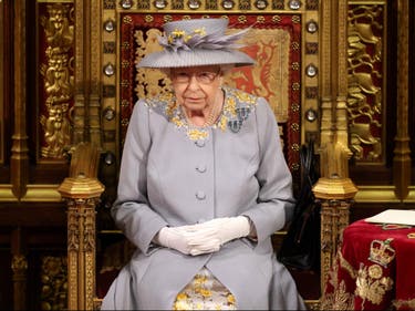 Elizabeth II - latest news, breaking stories and comment - The Independent