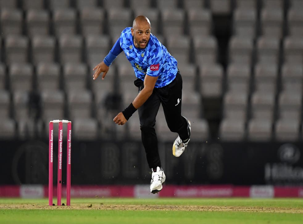 Tymal Mills: 'Taking a knee is powerful' but initiatives will drive change  over 'next 20 years' | The Independent