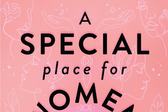 Book Review - A Special Place for Women
