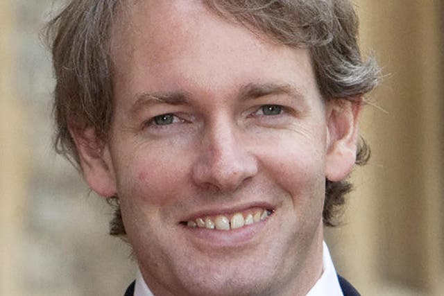 Danny Kruger, MP for Devizes, in Wiltshire, is set to appear in court after his dog allegedly chased deer in Richmond Park