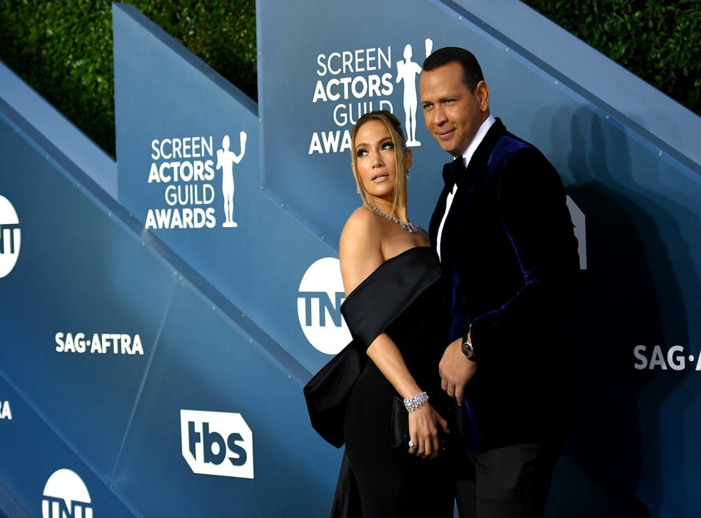 Alex Rodriguez Is Supposedly Saddened Over J Lo And Ben Affleck S Reunion Indy100