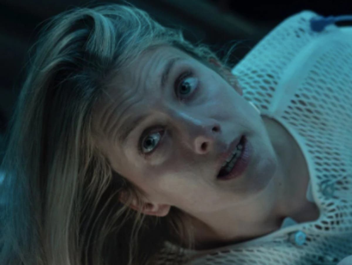 Oxygen: The ‘claustrophobic’ Netflix original you should immediately add to your watchlist