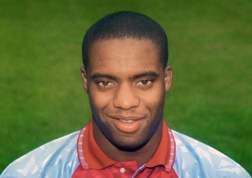 Dalian Atkinson died after being tasered three times near his father’s home in Telford, Shropshire, in August 2016